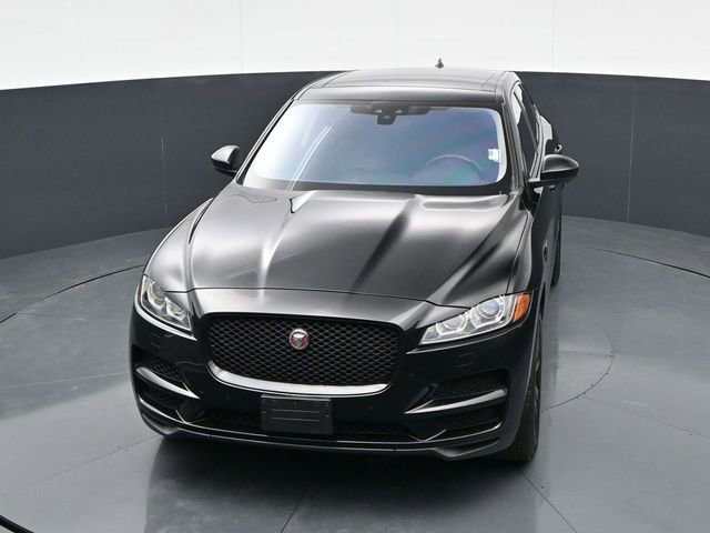 Used 2020 Jaguar F-PACE Prestige AWD/4WD image 29