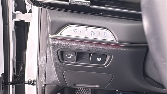 Used 2025 Genesis GV80 2.5T Standard image 33