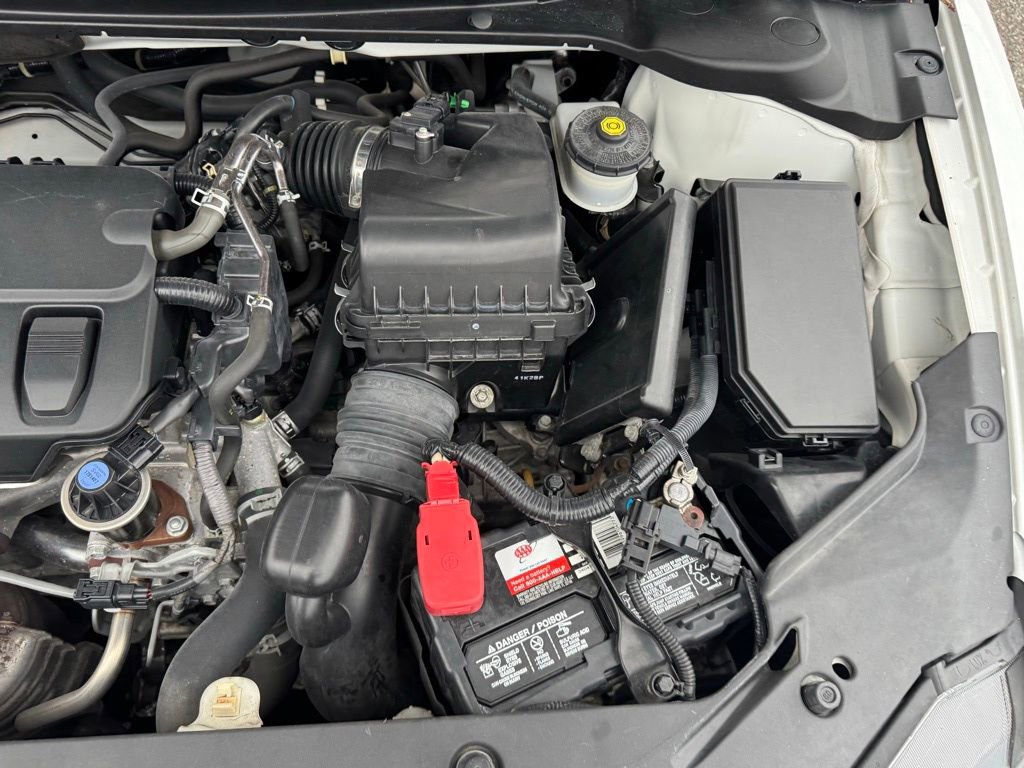 Used 2015 Acura ILX image 35