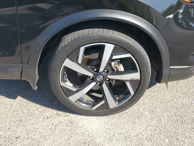 Used 2021 Nissan Rogue Sport SL image 10