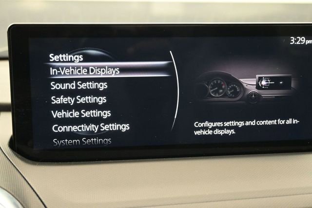 Certified 2025 MAZDA MX-5 Miata Grand Touring RWD image 14