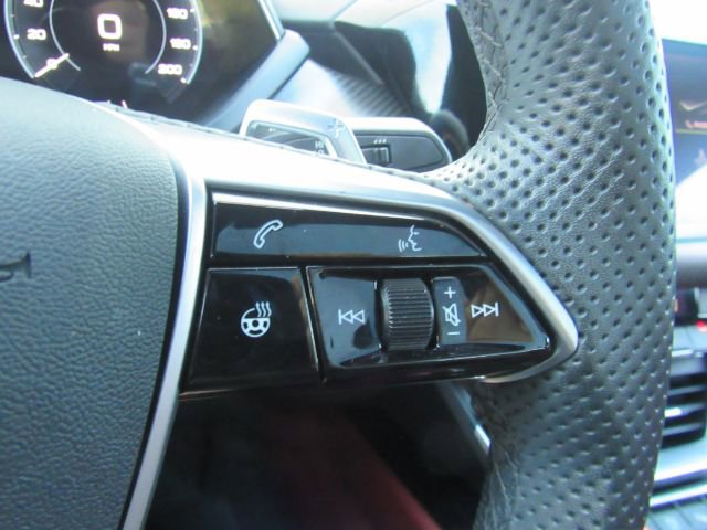 Used 2023 Audi e-tron GT Prestige w/ Prestige Package AWD/4WD image 39