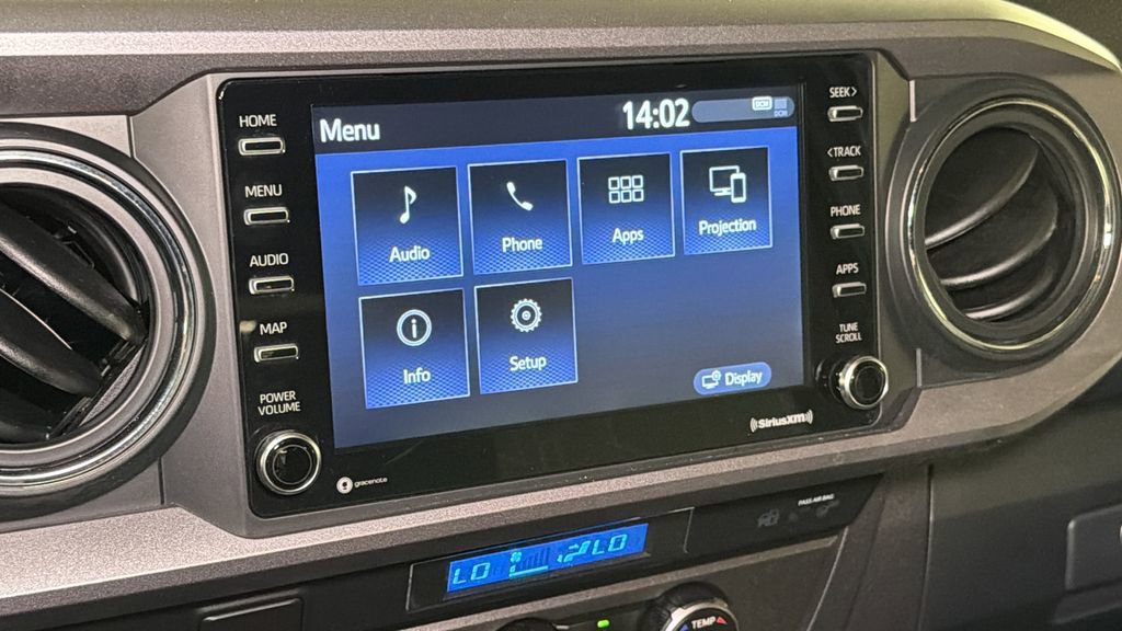 Used 2023 Toyota Tacoma TRD Off-Road image 22