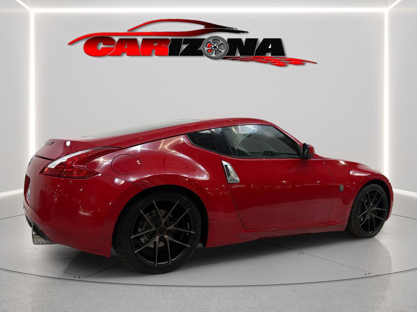 Used 2016 Nissan 370Z Coupe image 5