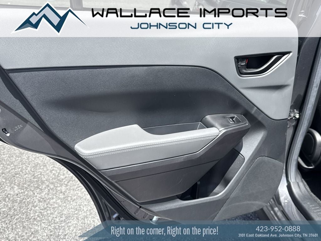 Certified 2026 Subaru Crosstrek 2.5i Premium w/ Crosstrek Mirror Package AWD/4WD image 32