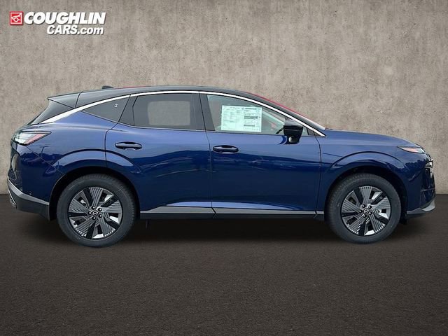 New 2025 Nissan Murano SL image 3