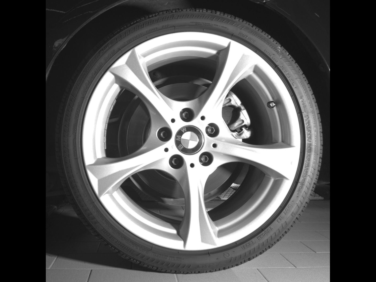 Used 2014 BMW Z4 sDrive28i RWD image 22