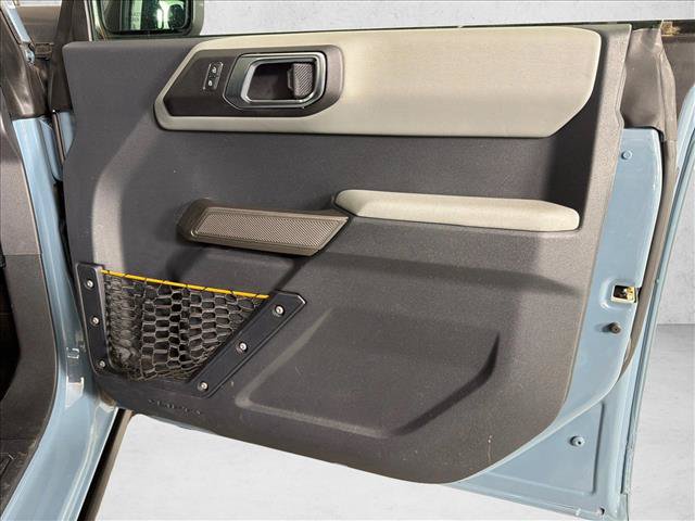 Used 2021 Ford Bronco Badlands AWD/4WD image 15