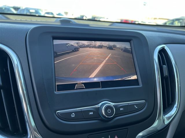 Certified 2023 Chevrolet Equinox LS w/ LS Convenience Package image 24