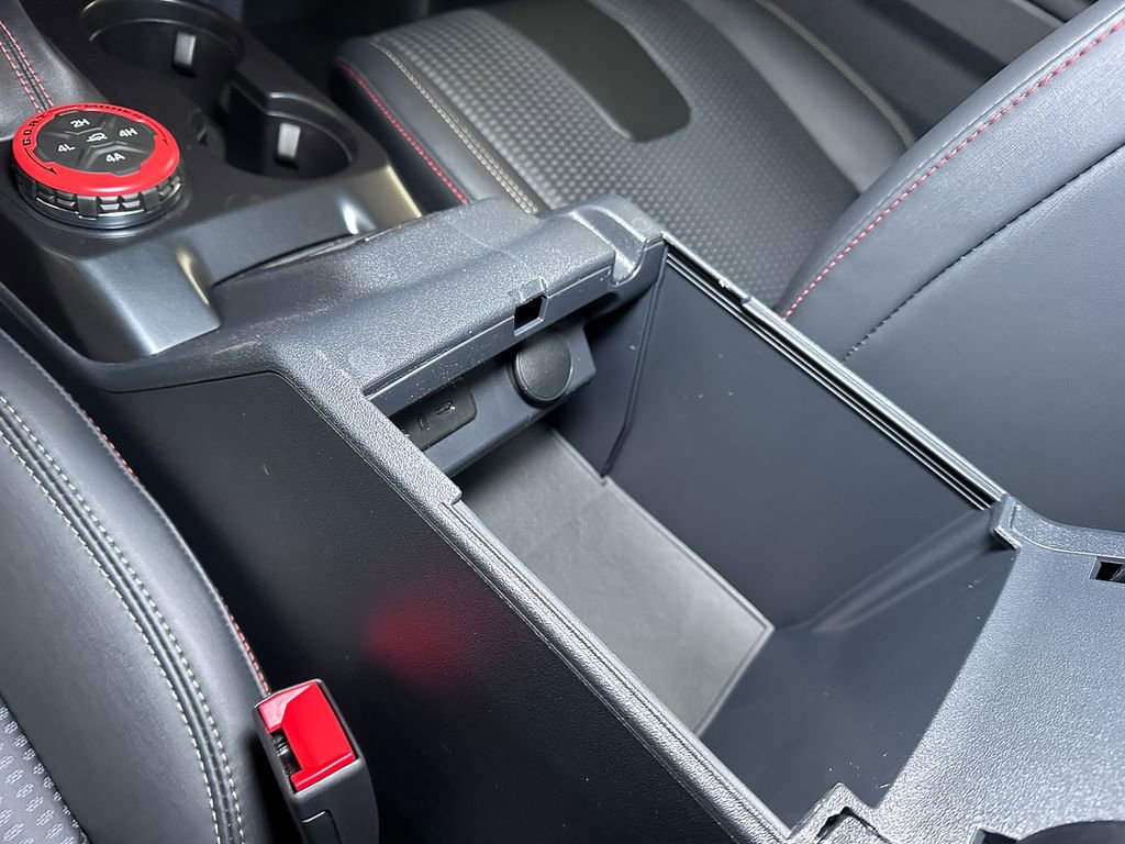 New 2026 Ford Bronco Raptor image 34