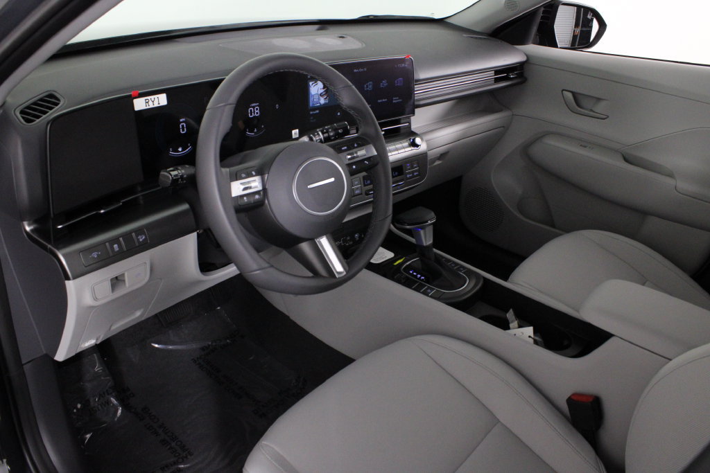 Certified 2027 Hyundai Kona SEL Sport FWD image 20