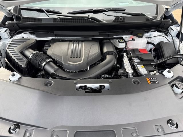 New 2026 Buick Enclave Sport Touring w/ Power Package image 21