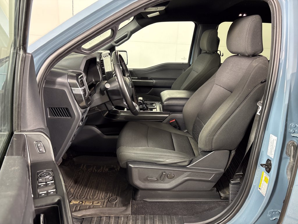 Certified 2023 Ford F150 XLT AWD/4WD image 29