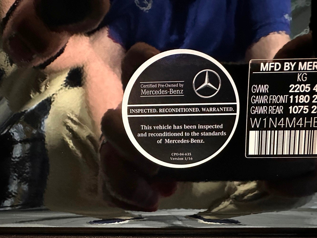 Used 2023 Mercedes-Benz GLB 250 4MATIC image 40