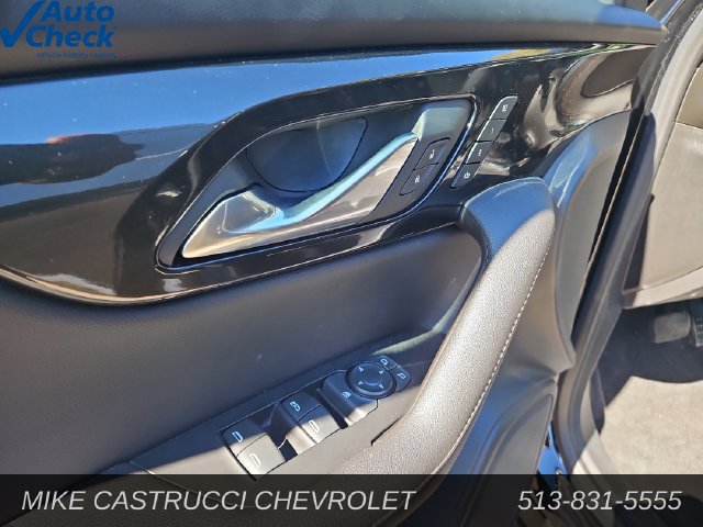 Used 2021 Chevrolet Blazer Premier w/ Driver Confidence II Package FWD image 22