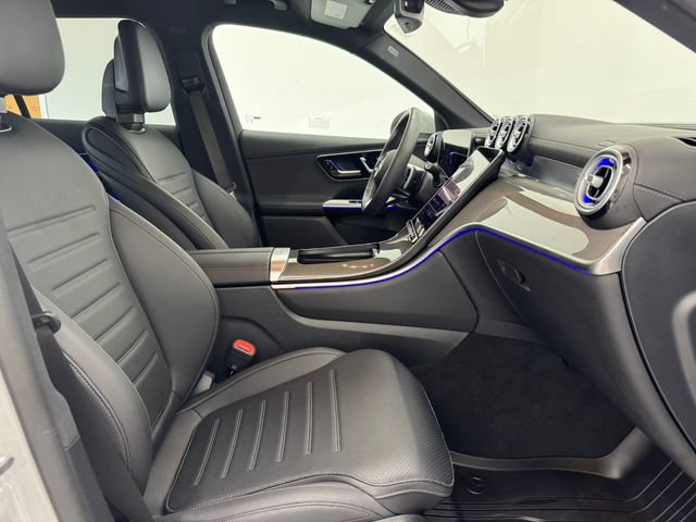 Certified 2026 Mercedes-Benz GLC 350e 4MATIC image 19