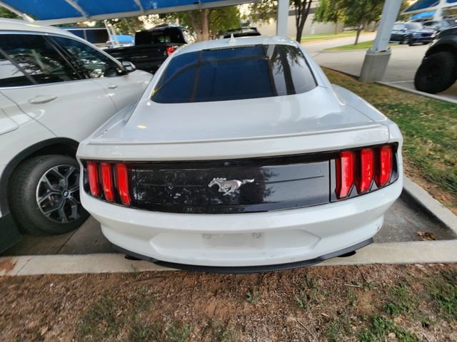 Used 2021 Ford Mustang Premium w/ Equipment Group 201A RWD image 5
