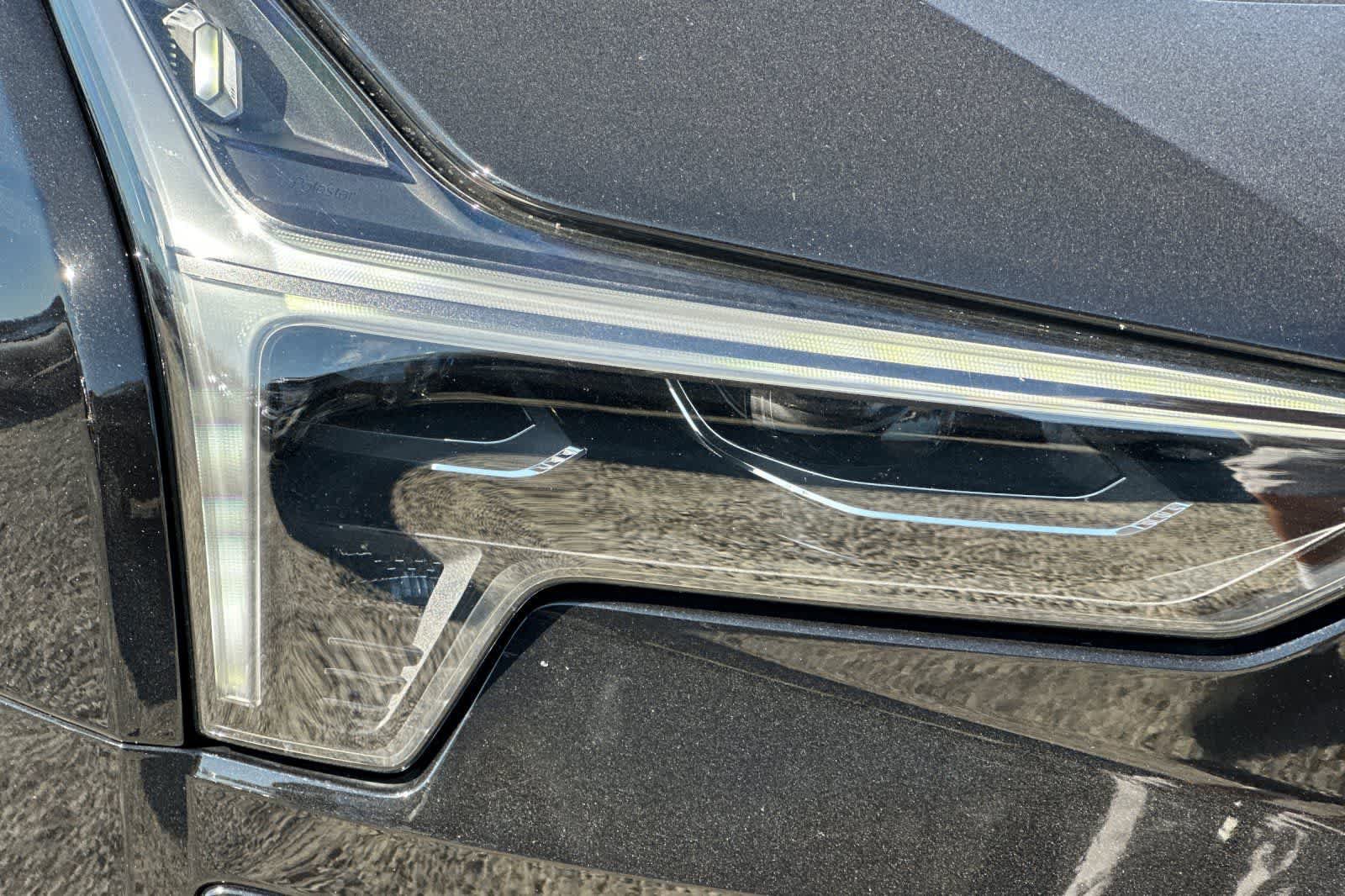 Used 2025 Polestar Polestar 3 AWD/4WD image 33