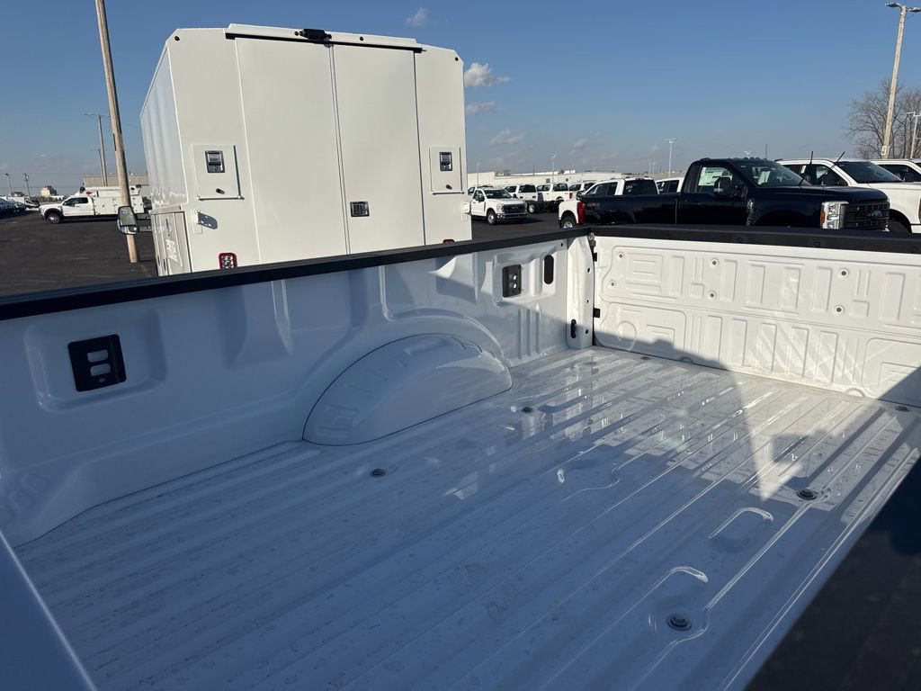 New 2026 Ford F250 XL w/ FX4 Off-Road Package image 27