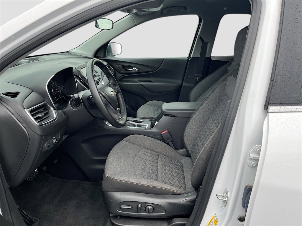 Used 2024 Chevrolet Equinox LT image 22