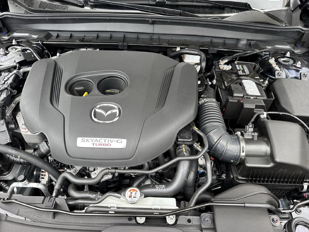 New 2026 MAZDA CX-30 2.5 Turbo Aire Edition AWD/4WD image 59