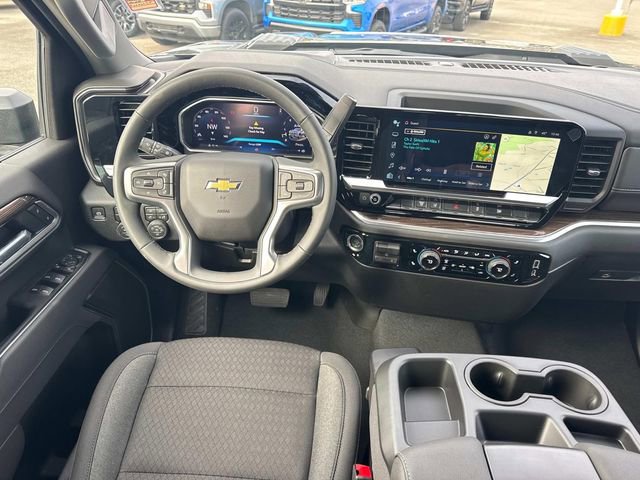 New 2026 Chevrolet Silverado 3500 LT image 18