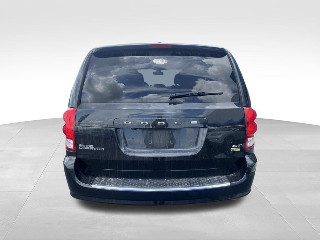 Used 2019 Dodge Grand Caravan GT FWD image 11