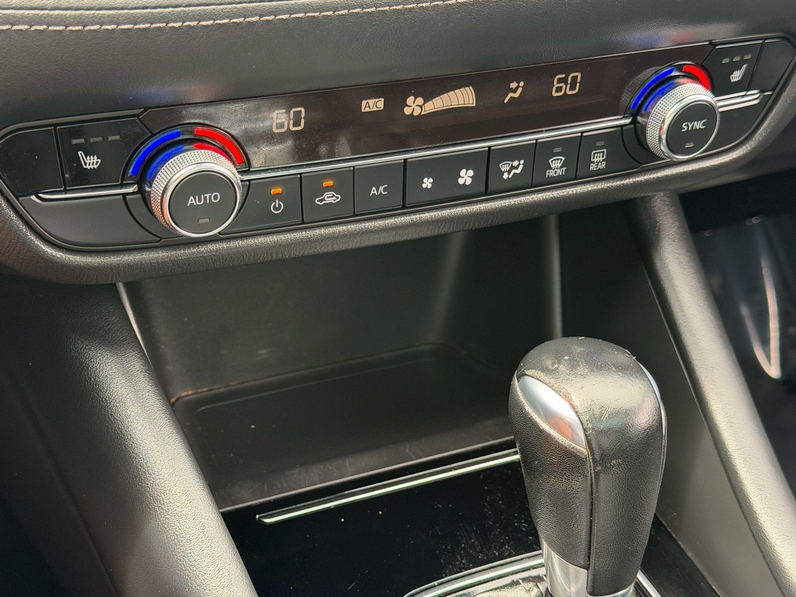 Used 2018 MAZDA MAZDA6 Grand Touring FWD image 25