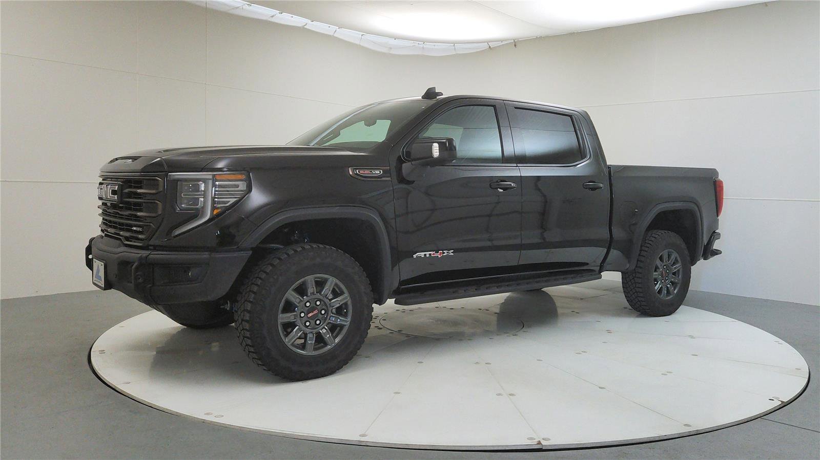 New 2026 GMC Sierra 1500 AT4X AWD/4WD image 3
