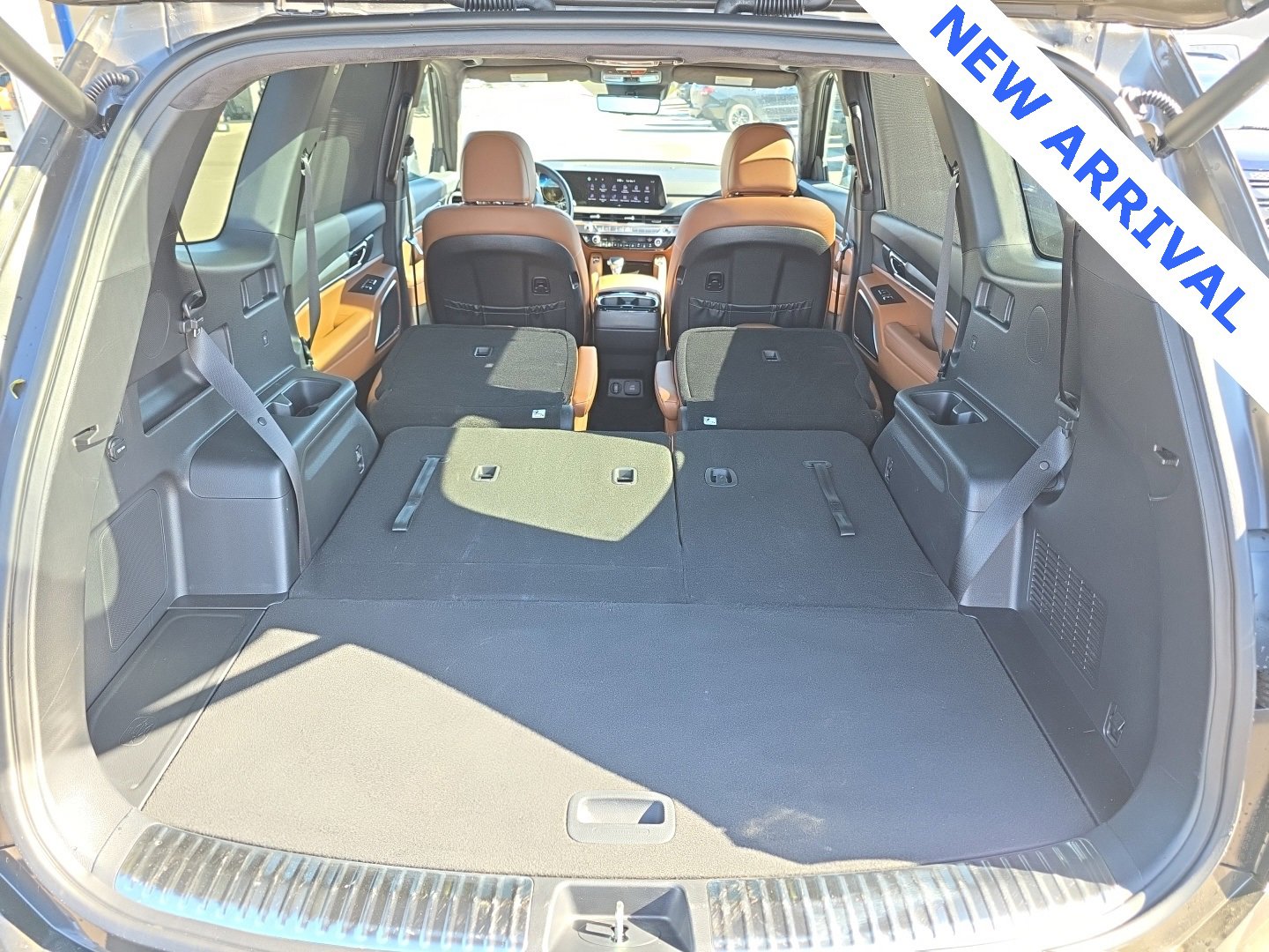 Used 2024 Kia Telluride SX Prestige X-Line image 44