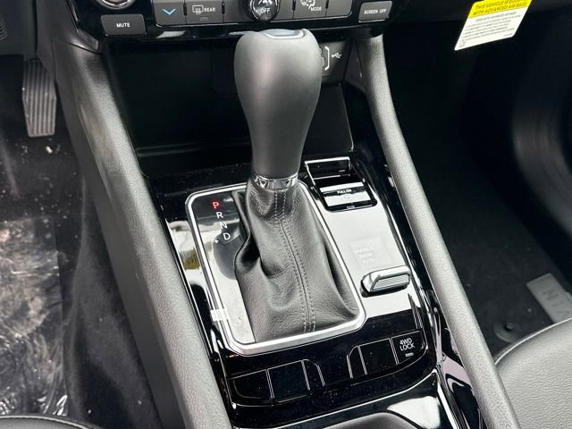 New 2026 Jeep Compass Latitude image 21