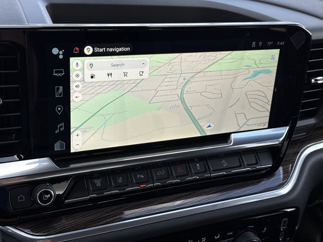 New 2026 Chevrolet Silverado 2500 LT w/ Trail Boss Package image 24