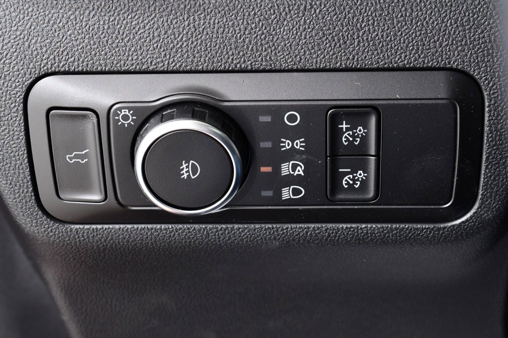 New 2025 Ford Bronco Sport Big Bend w/ Convenience Package image 31