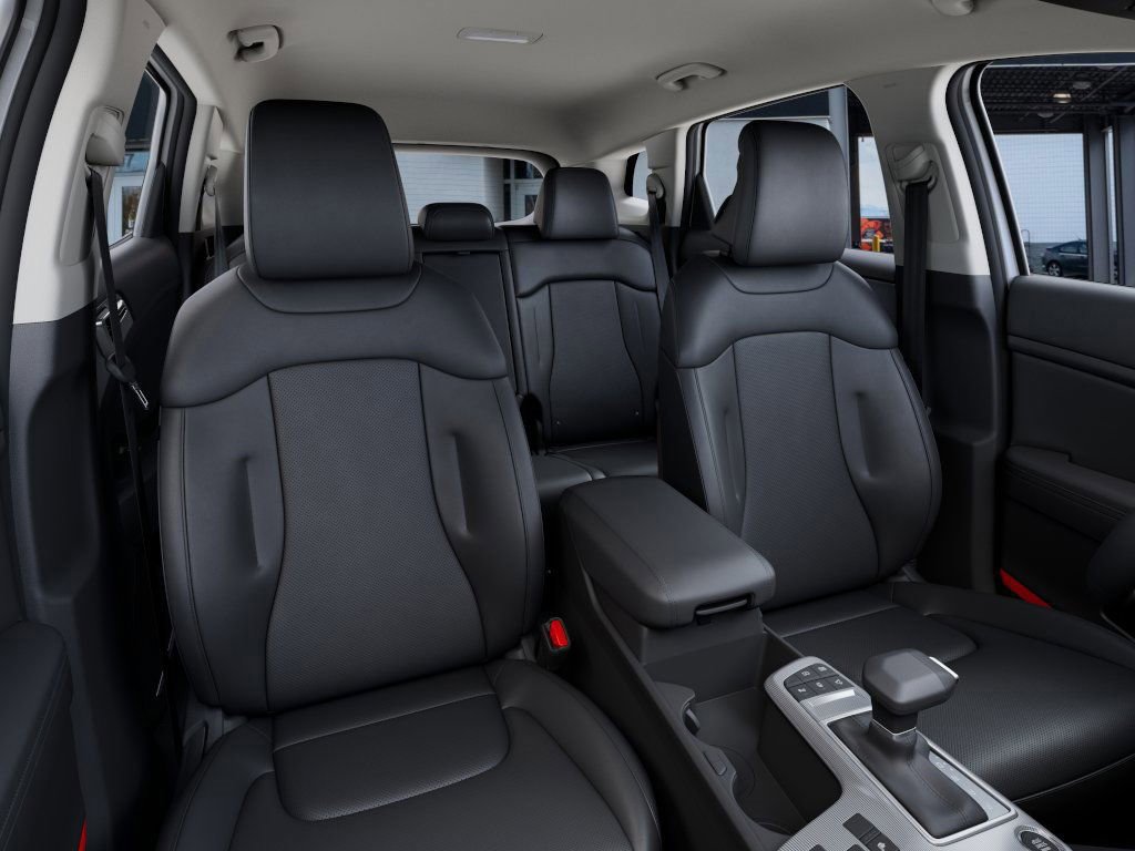 New 2026 Kia Sportage EX image 15