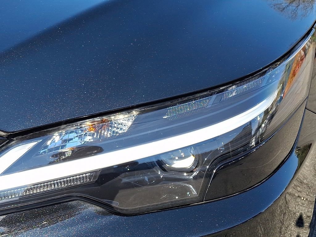 Used 2024 Lexus RX 350 Premium w/ Accessory Package AWD/4WD image 10