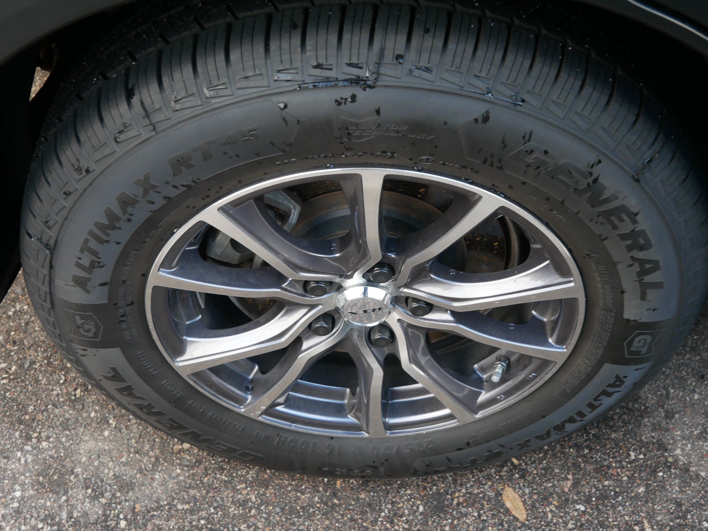Used 2022 Mitsubishi Eclipse Cross ES FWD image 8