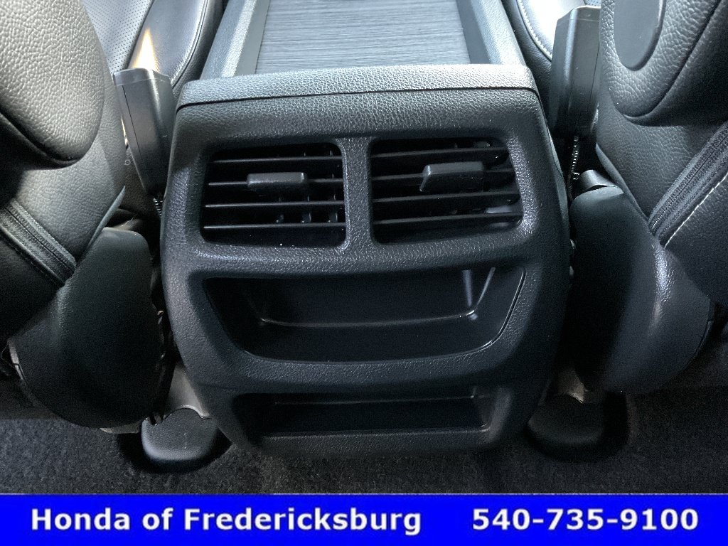 Certified 2023 Honda Ridgeline RTL image 41