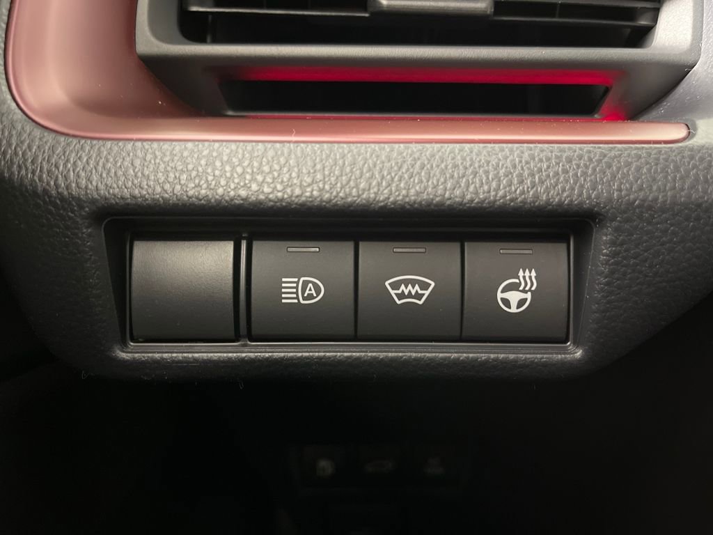 New 2026 Toyota Prius Plug-In Hybrid image 28