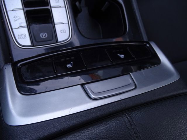 Used 2022 Hyundai Tucson XRT w/ Cargo Package FWD image 39
