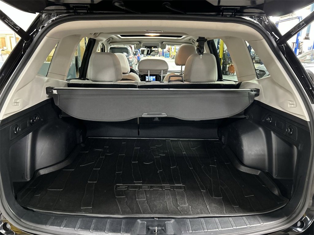 Used 2021 Subaru Forester Premium image 27