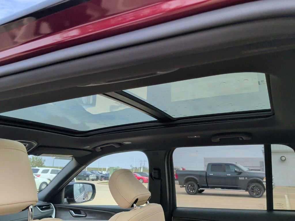 New 2025 Jeep Grand Cherokee Limited image 23