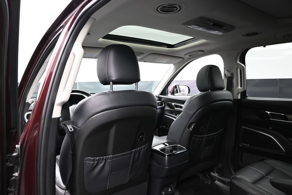 Used 2020 Kia Telluride SX AWD/4WD image 18