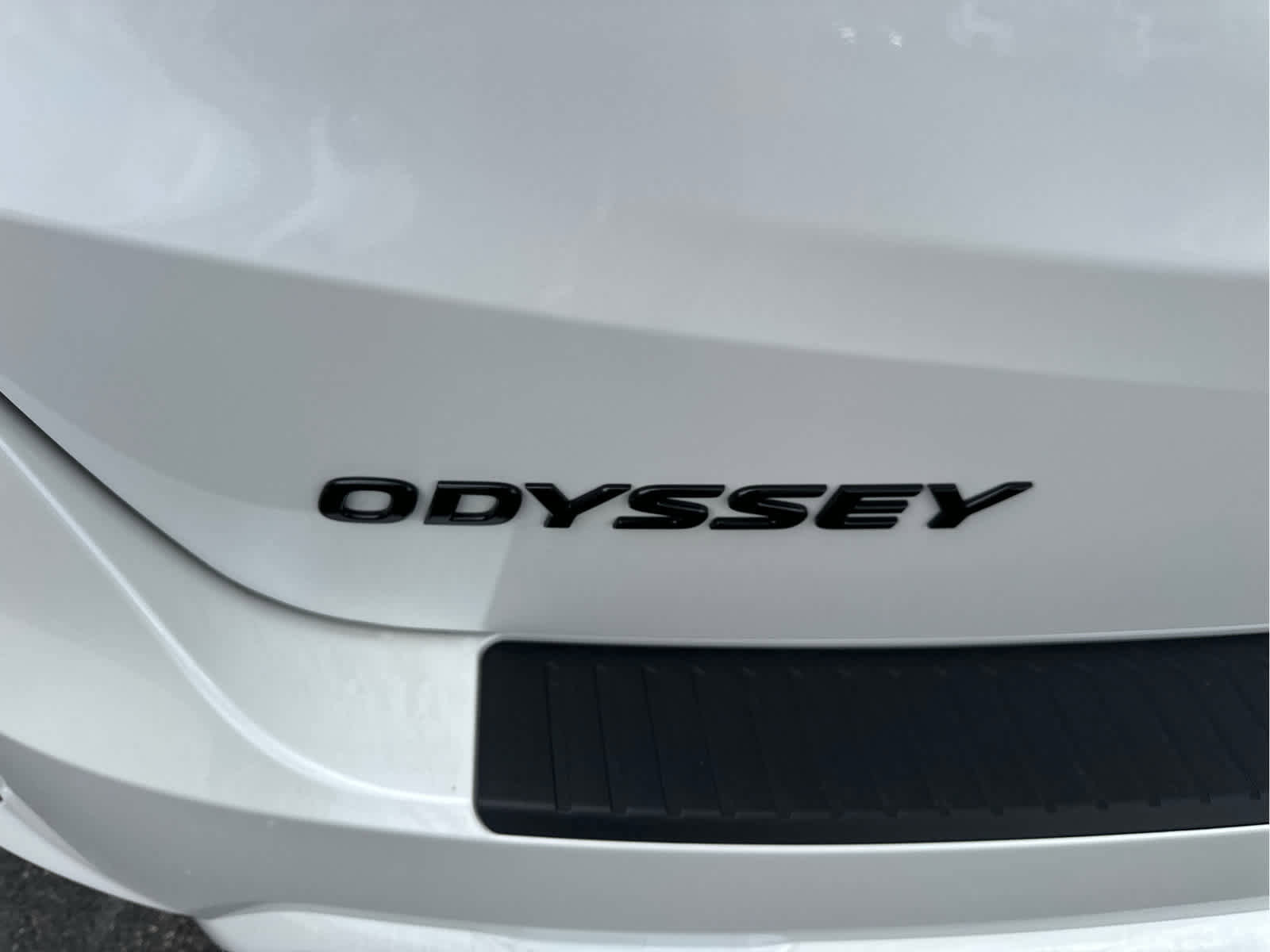 New 2026 Honda Odyssey Sport-L image 13