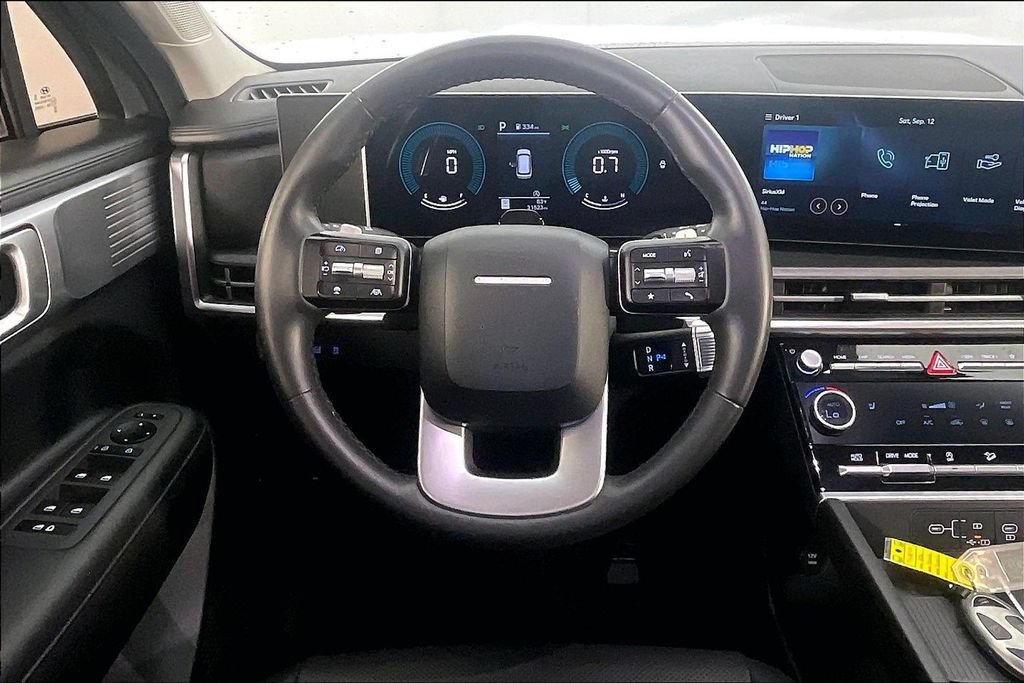 Used 2026 Hyundai Santa Fe SEL FWD image 6