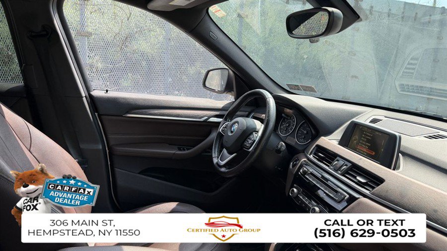 Used 2016 BMW X1 xDrive28i AWD/4WD image 18