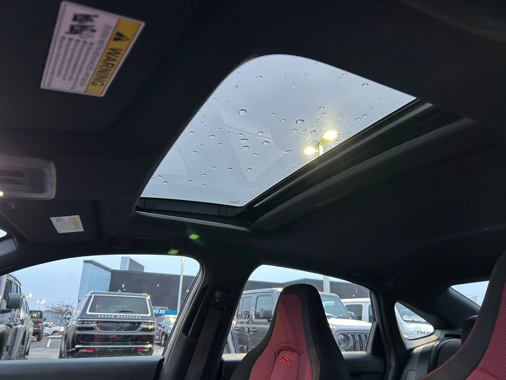 Used 2025 Honda Civic Si image 24