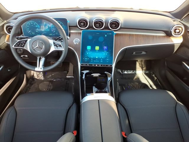 New 2026 Mercedes-Benz C 300 Sedan image 4
