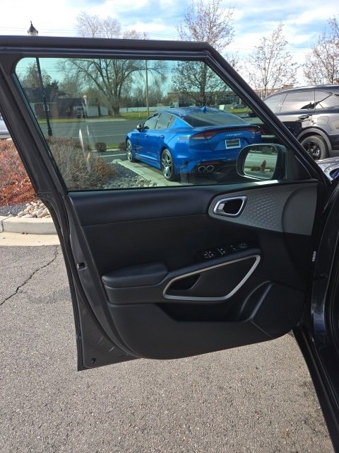 Certified 2023 Kia Soul S image 8