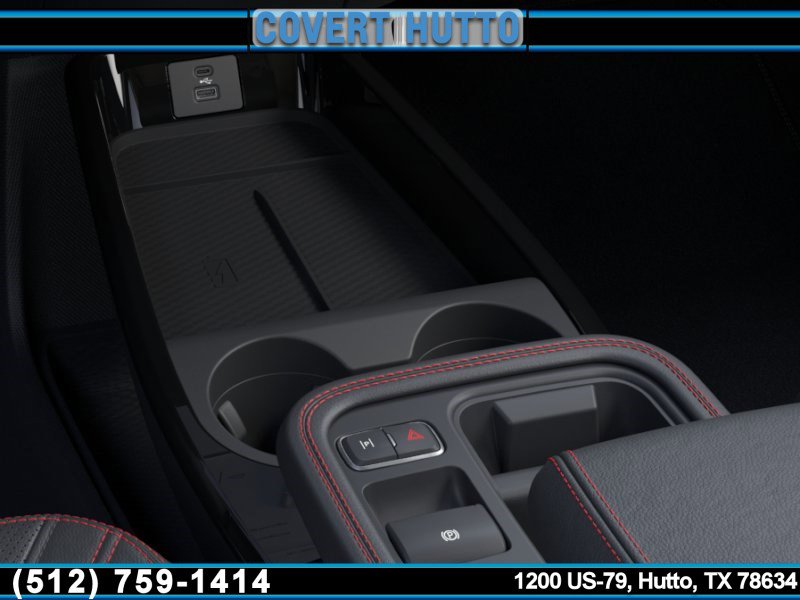 New 2025 Ford Mustang Mach-E Premium w/ Sport Appearance Package image 15