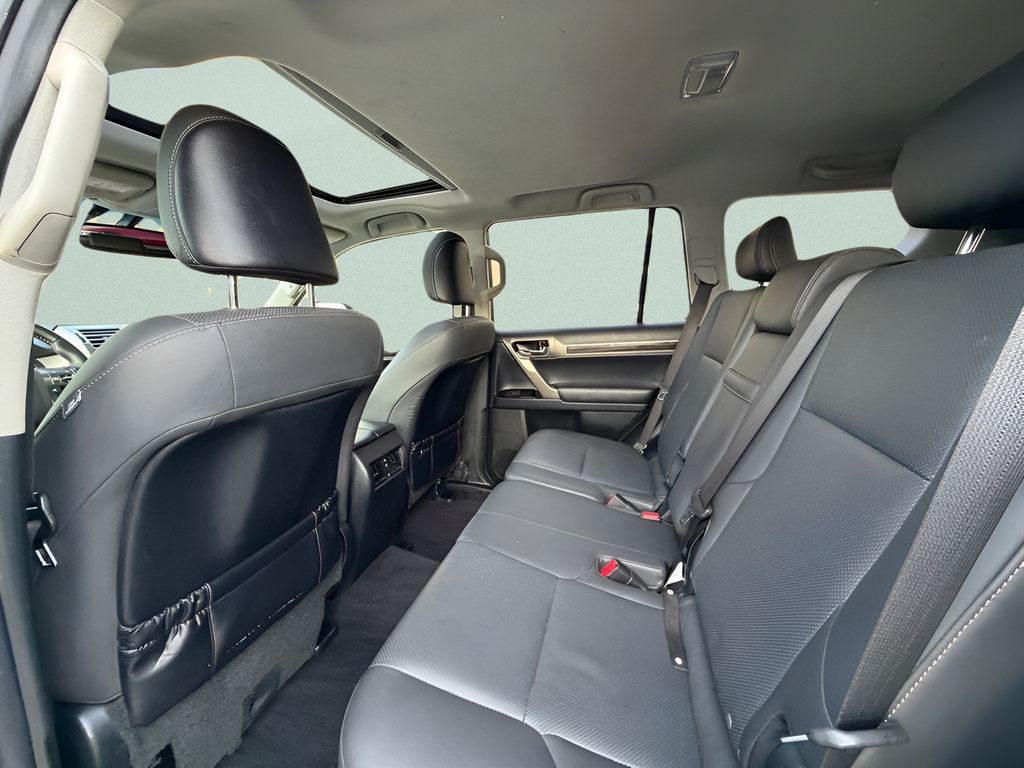 Used 2017 Lexus GX 460 w/ Navigation Package AWD/4WD image 20